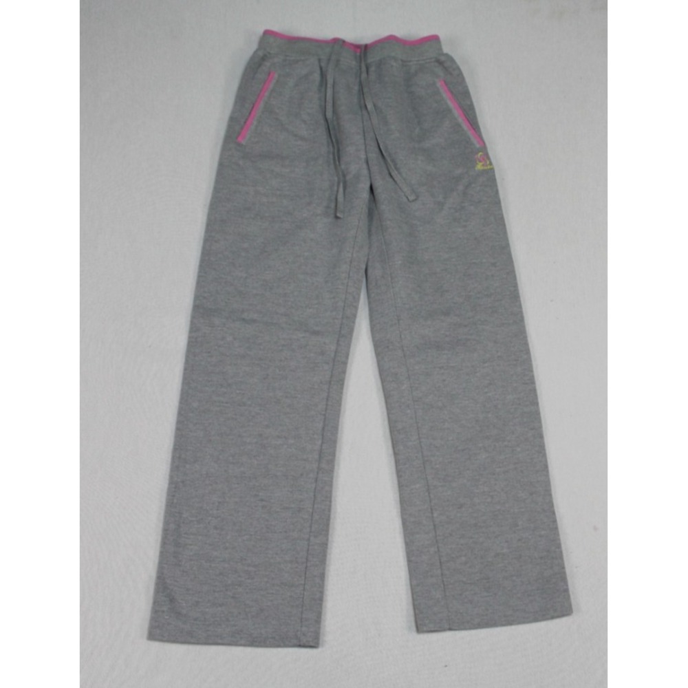 Renee Girl Sweatpants Relaxed Casual Draw Strings Size 2